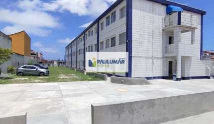 Apartamento com 2 dorms, Jussara, Mongaguá - R$ 170 mil, Cod: 832128