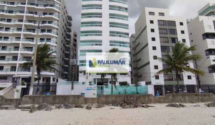 Apartamento com 2 dorms, Centro, Mongaguá - R$ 430 mil, Cod: 832130
