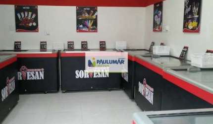 Loja, Centro, Mongaguá, Cod: 832195