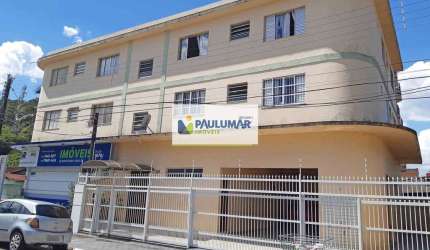 Apartamento com 1 dorm, Vera Cruz, Mongaguá - R$ 260 mil, Cod: 832229