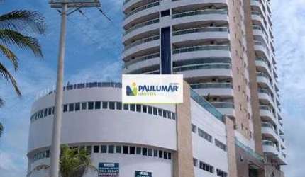 Apartamento com 2 dorms, Jardim Aguapeu, Mongaguá - R$ 720 mil, Cod: 832240