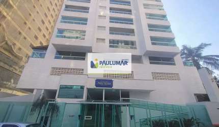 Apartamento com 2 quartos, Centro, Mongaguá - R$ 470 mil, Cod: 832251