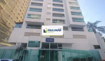 Apartamento com 3 quartos, Centro, Mongaguá - R$ 630 mil, Cod: 832254