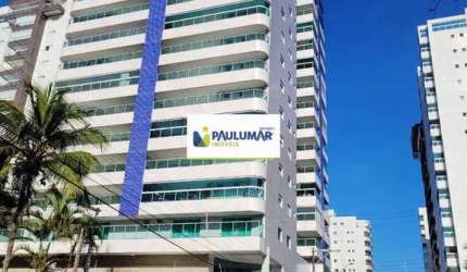 Apartamento com 4 dorms, Vila São Paulo, Mongaguá - R$ 1.18 mi, Cod: 832295