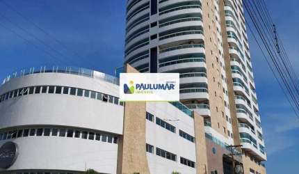 Apartamento com 2 dorms, Jardim Aguapeu, Mongaguá - R$ 720 mil, Cod: 832324