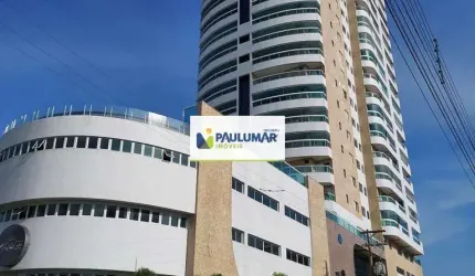 Apartamento com 2 dorms, Jardim Aguapeu, Mongaguá - R$ 743 mil, Cod: 832330