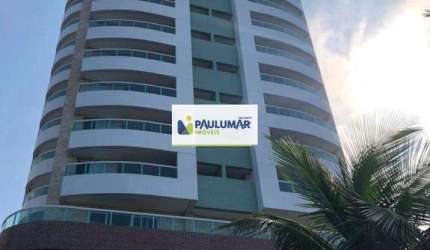 Cobertura com 3 dorms, Jardim Marina, Mongaguá - R$ 2 mi, Cod: 832470