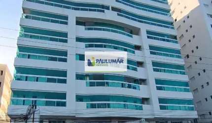 Cobertura com 2 dorms, Vila São Paulo, Mongaguá - R$ 1.3 mi, Cod: 832476