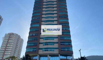 Apartamento com 2 dorms, Vila São Paulo, Mongaguá - R$ 650 mil, Cod: 832479