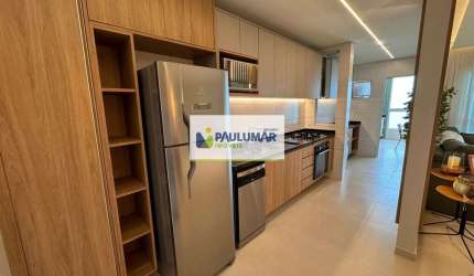 Apartamento com 3 dorms, Centro, Mongaguá - R$ 1.4 mi, Cod: 832631
