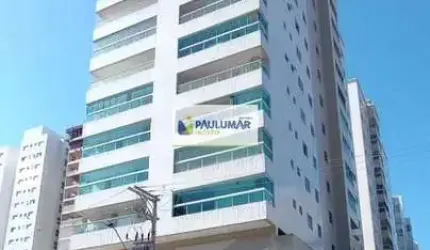 Apartamento com 2 dorms, Centro, Mongaguá - R$ 430 mil, Cod: 832689