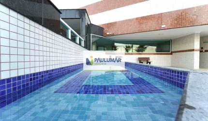 Apartamento com 1 dorm, Real, Praia Grande - R$ 470 mil, Cod: 832706