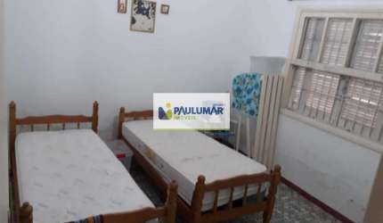 Casa com 1 dorm, Real, Praia Grande - R$ 260 mil, Cod: 832724
