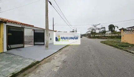 Casa com 2 dorms, Loty, Itanhaém - R$ 359 mil, Cod: 832817