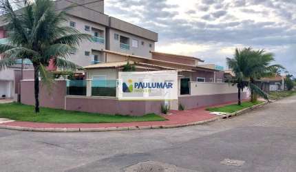Casa com 4 dorms, Cibratel II, Itanhaém - R$ 1.2 mi, Cod: 832844
