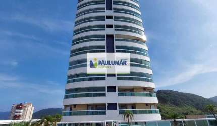 Apartamento com 3 dorms, Jardim Aguapeu, Mongaguá - R$ 1.1 mi, Cod: 832846