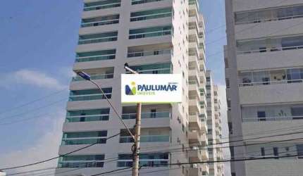 Apartamento com 2 dorms, Jardim Praia Grande, Mongaguá - R$ 400 mil, Cod: 832908