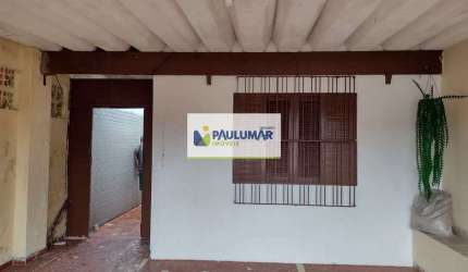 Casa com 3 dorms, Solemar, Praia Grande - R$ 250 mil, Cod: 832995
