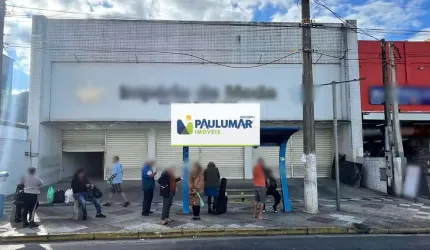 Salão, Centro, Mongaguá, Cod: 832758