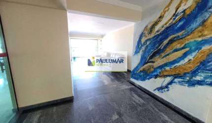 Apartamento com 2 dorms, Vila São Paulo, Mongaguá - R$ 375 mil, Cod: 833056