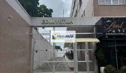 Apartamento com 2 quartos, Centro, Itanhaém - R$ 370 mil, Cod: 833111