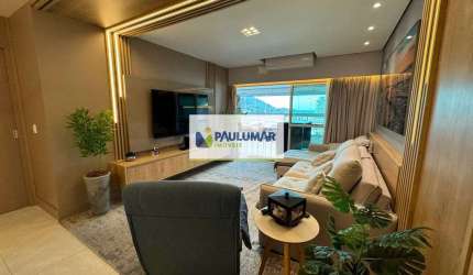 Apartamento com 4 quartos, Vila São Paulo, Mongaguá - R$ 1.5 mi, Cod: 833129