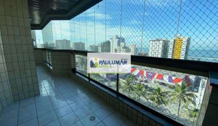 Apartamento com 2 quartos, Centro, Mongaguá, Cod: 48008
