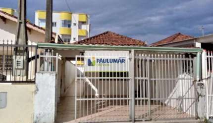 Casa com 2 quartos, Solemar, Praia Grande - R$ 300 mil, Cod: 830065