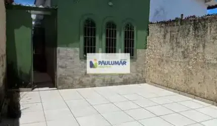 Casa com 3 quartos, Jardim Colúmbia, Mongaguá - R$ 190 mil, Cod: 833199
