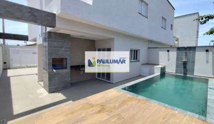 Sobrado com 3 quartos, Jamaica, Itanhaém - R$ 585 mil, Cod: 833249