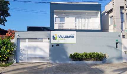 Sobrado com 3 quartos, Cibratel I, Itanhaém - R$ 1.1 mi, Cod: 833253