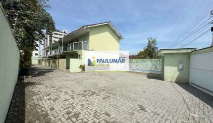 Sobrado de Condomínio com 2 quartos, vl atlantica, Mongaguá - R$ 380 mil, Cod: 833264