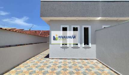 Casa com 2 quartos, Bopiranga, Itanhaém - R$ 360 mil, Cod: 833284
