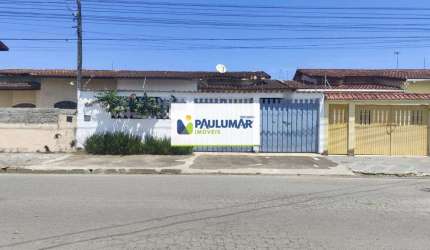 Casa com 2 quartos, Cibratel II, Itanhaém - R$ 280 mil, Cod: 833296