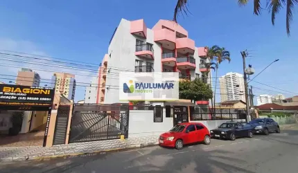 Apartamento com 2 quartos, Jardim Marina, Mongaguá - R$ 360 mil, Cod: 832515