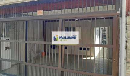 Casa com 2 quartos, Centro, Mongaguá - R$ 400 mil, Cod: 831418