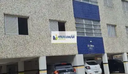 Apartamento com 2 quartos, Vila Atlântica, Mongaguá - R$ 230 mil, Cod: 833345