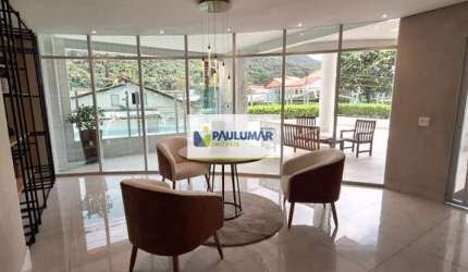 Apartamento com 2 quartos, Vila São Paulo, Mongaguá, Cod: 833353