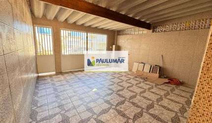 Casa com 2 quartos, Balneário Umuarama, Mongaguá - R$ 400 mil, Cod: 831652