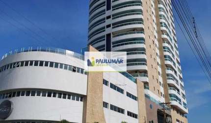 Apartamento com 2 quartos, Jardim Aguapeu, Mongaguá - R$ 668 mil, Cod: 833399