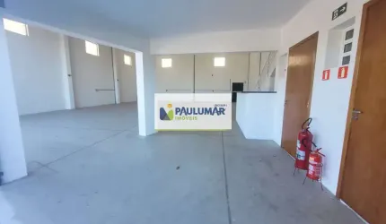 Galpão, Real, Praia Grande - R$ 1.5 mi, Cod: 833404