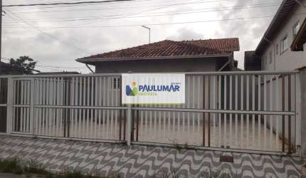 Casa de Condomínio com 2 quartos, Jardim Princesa, Praia Grande - R$ 170 mil, Cod: 833406