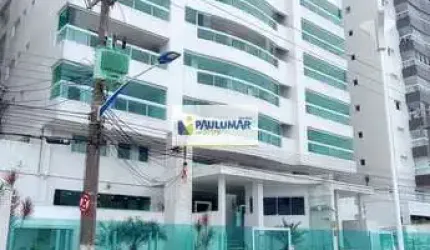 Apartamento com 4 quartos, Centro, Mongaguá - R$ 1.4 mi, Cod: 833420