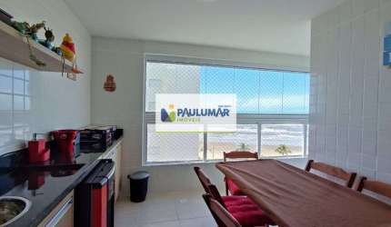 Apartamento com 2 quartos, Jardim Praia Grande, Mongaguá - R$ 450 mil, Cod: 833459