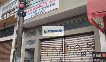 Loja, Centro, Mongaguá, Cod: 833467