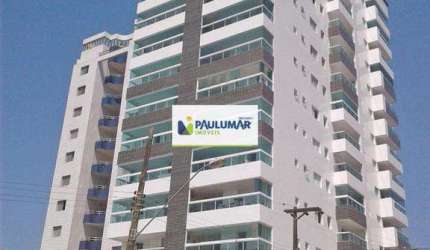 Apartamento com 2 dorms, Vila Anhanguera, Mongaguá, Cod: 831313