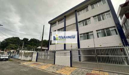 Apartamento com 2 quartos, Centro, Mongaguá - R$ 215 mil, Cod: 833498