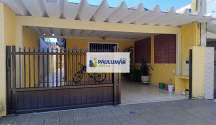 Casa com 2 quartos, Solemar, Praia Grande - R$ 400 mil, Cod: 833528