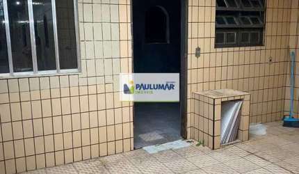 Casa de Condomínio com 1 quarto, Balneário Palmeiras, Mongaguá, Cod: 833556