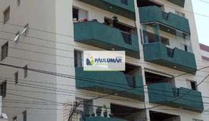 Apartamento com 2 quartos, Centro, Mongaguá, Cod: 33303
